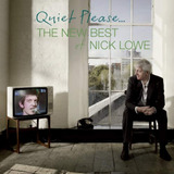 nick lowe-nick lowe Cd Quiet Please O Novo Melhor De Nick Lowe