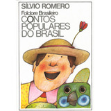 nicky romero-nicky romero Contos Populares Do Brasil Marcador De Paginas De Romero Silvio Editora Ibc Instituto Brasileiro De Cultura Ltda Capa Mole Em Portugues 2009