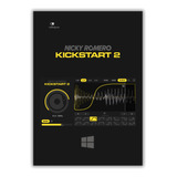 nicky romero-nicky romero Plugin Kickstart 2 Nicky Romero Ja Ativado Envio Imediato
