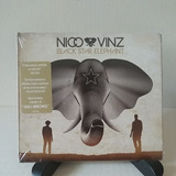 nico & vinz-nico vinz Nico E Vinz Black Star Elephant Cd Digipack Lacrado