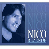 nico rezende-nico rezende Cd Nico Rezende box Com 3 Cds