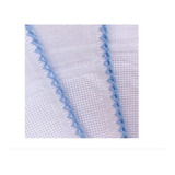 nicola roberts-nicola roberts 12 Fraldinhas Barra De Etamine Mabber 30x40 C Crochet