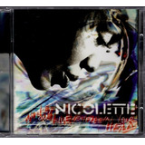 nicolette larson -nicolette larson Nicolette Cd Let No one Live Rent Free In Your Head Lacrado