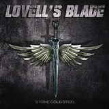 night lovell
-night lovell Lovells Blade Stone Cold Steel Cd De 2017 Produzido Por Divebomb