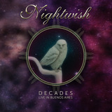 Nightwish Decades Live