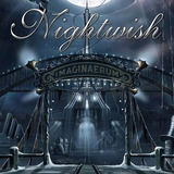 nightwish-nightwish Nightwish Imaginaerum Cd