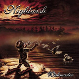 nightwish-nightwish Nightwish Wishmaster nac Versao Do Album Cd Simples