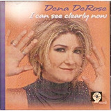 nikki cleary-nikki cleary Cd Dena Derose I Can See Clearly Now Importado 