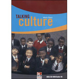 nikki cleary-nikki cleary Talking Culture Students Book With Cd rom
