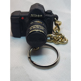 Nikon Maquina Fotografica