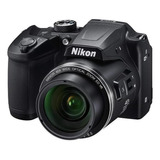 Nikon Coolpix B B500