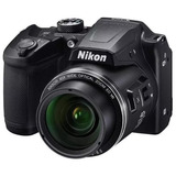  Nikon Coolpix B500 Super Zoom 40x