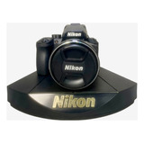Nikon Coolpix P950 83 X Zoom 4k Wi-fi Seminova Impecável