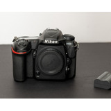 Nikon D500 Dslr Bateria