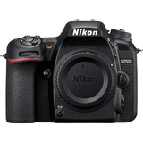 Nikon D7500 Corpo 20