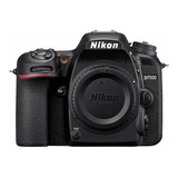 Nikon D7500 Corpo 
