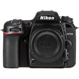 Nikon D7500 Dslr Corpo