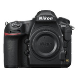 Nikon D850 Corpo - 45,7 Mp