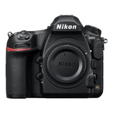  Nikon D850 Dslr Cor Preto