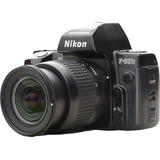 Nikon F801 Zoom 28