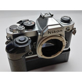 Nikon Fm Md12 