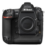 Nikon Reflex D5 Dslr