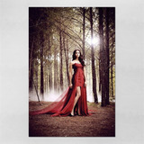 nina dobrev-nina dobrev Poster 30x45cm Series Vampire Diaries S2 Nina Dobrev 15
