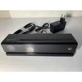 nina kinert-nina kinert Sensor Kinect Kinect Xbox One Com Adaptador Usb Para Xbox One S Xbox One X E Pc
