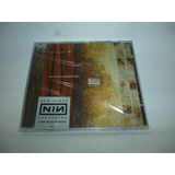 nina nesbitt-nina nesbitt Cd Nine Inch Nails Hesitation Marks 2013 Lacrado Argentina