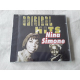 nina simone-nina simone Nina Simone Original Hits