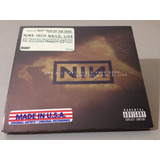 nine inch nails-nine inch nails Nine Inch Nails And All That Could Have Been Lacrado Import