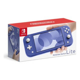 Nintendo Switch Lite Desbloqueado 512gb + Capa Zelda Oficial + Leitor De Cartão 