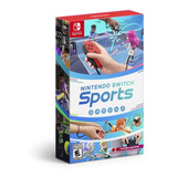 Nintendo Switch Sports Standard