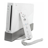 Nintendo Wii 512mb Standard