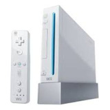 Nintendo Wii Completo + Jogo + Cabo + Controle Envio Imediato.