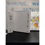 Nintendo Wii Destravado Pack