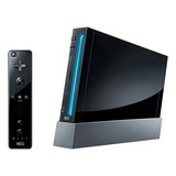 Nintendo Wii Rvl 001