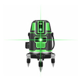 Nivel Laser Verde 5