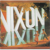nixons-nixons Cd Nixon Lambchop