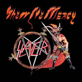 no mercy-no mercy Cd Nacional Do Slayer Show No Mercy Icarus