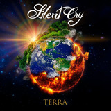 no mercy-no mercy Cd Silent Cry Terra slipcase
