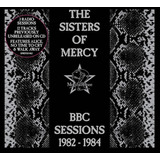 no mercy-no mercy The Sisters Of Mercy B B C Sessions 19821984 Cd Lacrado