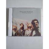 noah and the whale-noah and the whale Cd Noah And The Whale The First Days Of Spring