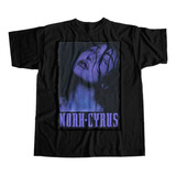 noah cyrus-noah cyrus Camiseta Atriz Noah Cyrus