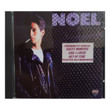 noel-noel Noel lacrado personalizado Com Bonus Tracks