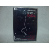 noel rosa-noel rosa Dvd Cd Original Uma Noite Noel Rosa Lacrado De Fabrica