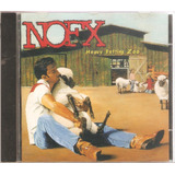 nofx-nofx Cd Nofx Heavy Petting Zoo