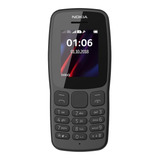 Nokia 106 2018