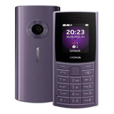Nokia 110 4g Dual