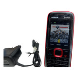 Nokia 5130 Xpressmusic Edicao